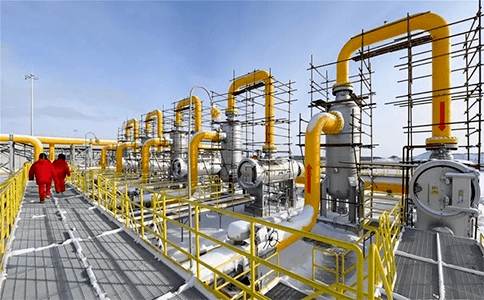 燃氣行業的未來：智慧燃氣