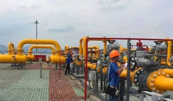 燃氣管網存在的安全問題與解決方法