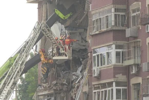 從燃氣爆炸淺談智慧燃氣的發展-中科蓋思-智慧燃氣方案服務商-燃氣數字化問題解決專家