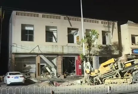 從燃氣爆炸淺談智慧燃氣的發展