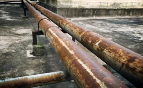 燃氣管道泄漏事故成因信息化分析及防范措施探討