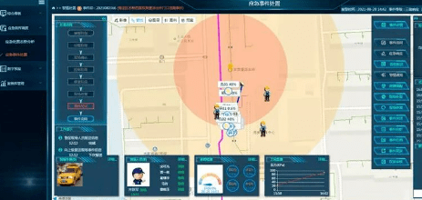 燃?xì)鈶?yīng)急大數(shù)據(jù)賦能燃?xì)鈹?shù)字化應(yīng)急管理-中科蓋思-智慧燃?xì)夥桨阜?wù)商-燃?xì)鈹?shù)字化問題解決專家