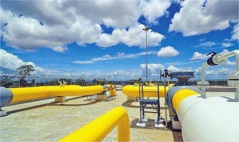 必看解答！為什么燃氣企業要進行信息化建設？-中科蓋思-智慧燃氣方案服務商-燃氣數字化問題解決專家