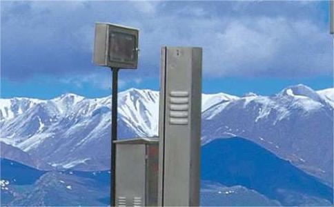 【燃氣信息化】城鎮燃氣無人值守廠站設計與運行管理