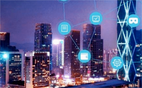 燃氣管網巡線巡檢系統-中科蓋思